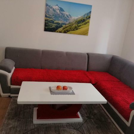 Fužine Cosy Apartment Road A6 المظهر الخارجي الصورة