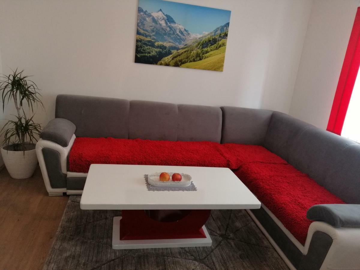 Fužine Cosy Apartment Road A6 المظهر الخارجي الصورة