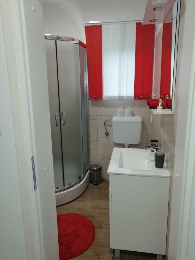 Fužine Cosy Apartment Road A6 المظهر الخارجي الصورة
