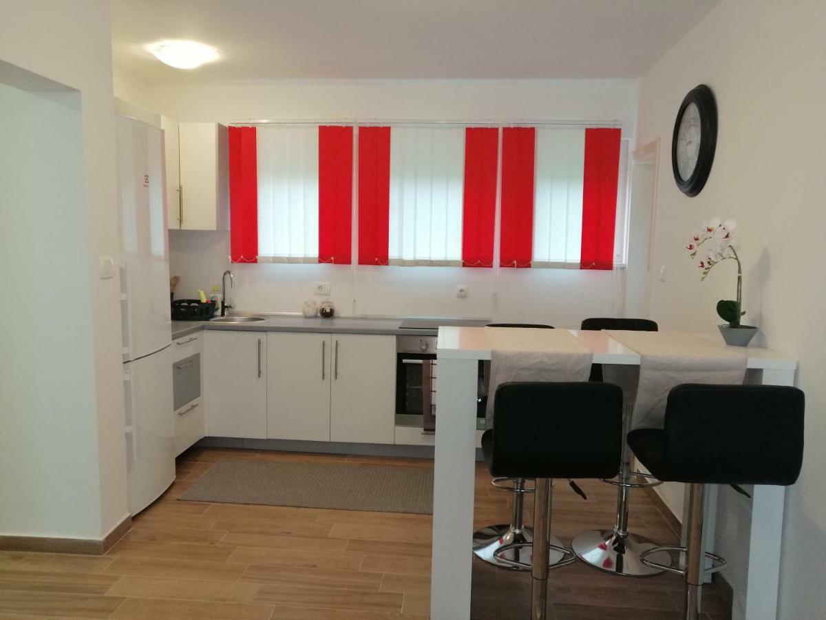 Fužine Cosy Apartment Road A6 المظهر الخارجي الصورة