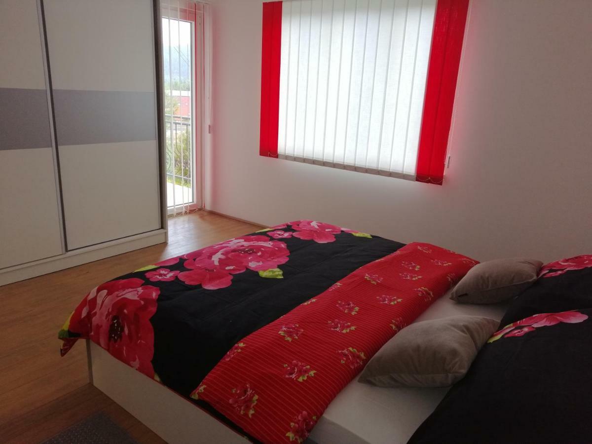 Fužine Cosy Apartment Road A6 المظهر الخارجي الصورة