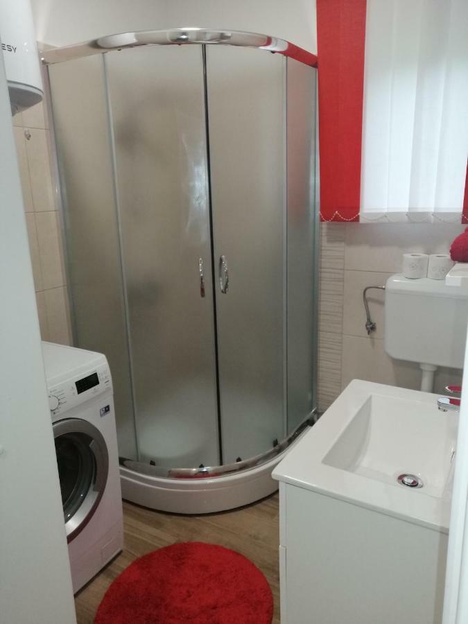 Fužine Cosy Apartment Road A6 المظهر الخارجي الصورة