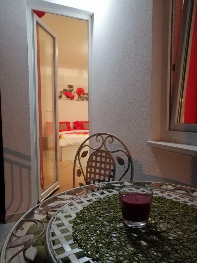 Fužine Cosy Apartment Road A6 المظهر الخارجي الصورة